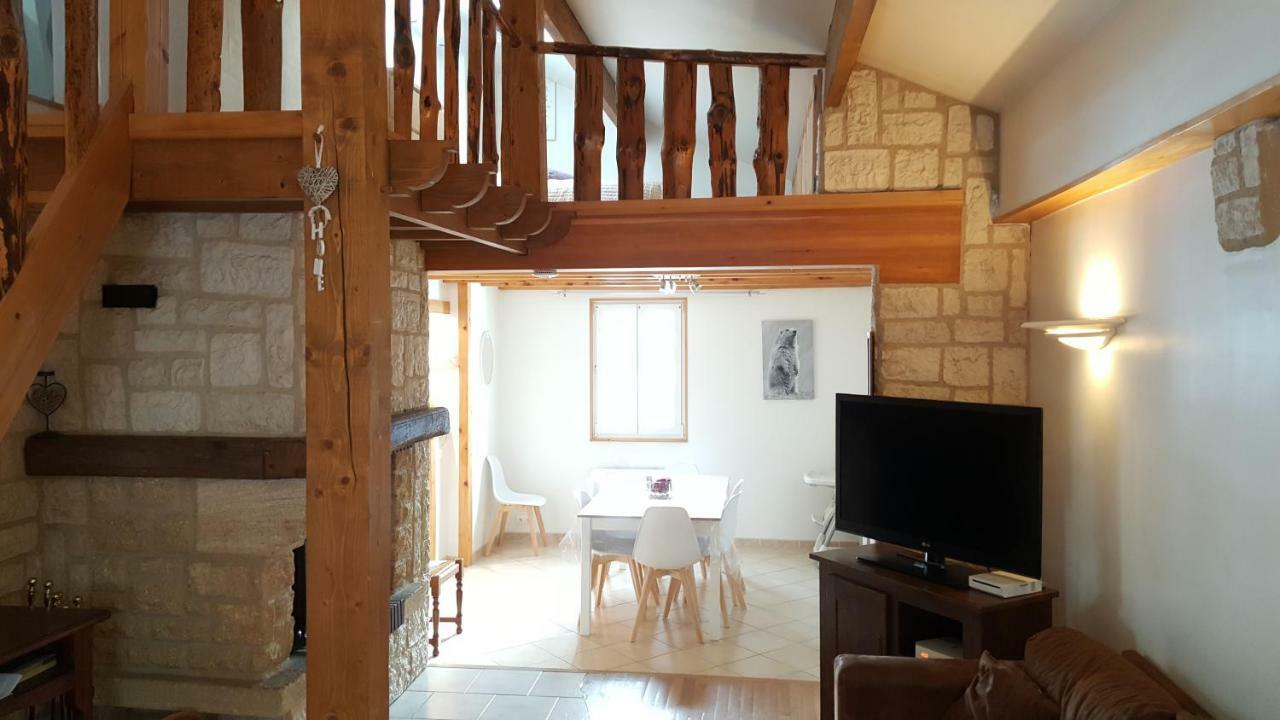Gite Noa Xonrupt-Longemer Exterior foto